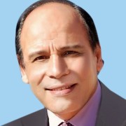 صورة رشدي الشافعي