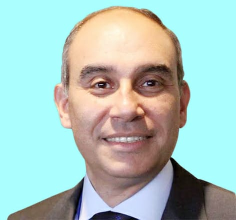 علاء يوسف سفيرًا لمصر في باريس، ومعتز زهران سفيرًا في واشنطن - جريدة الحرية